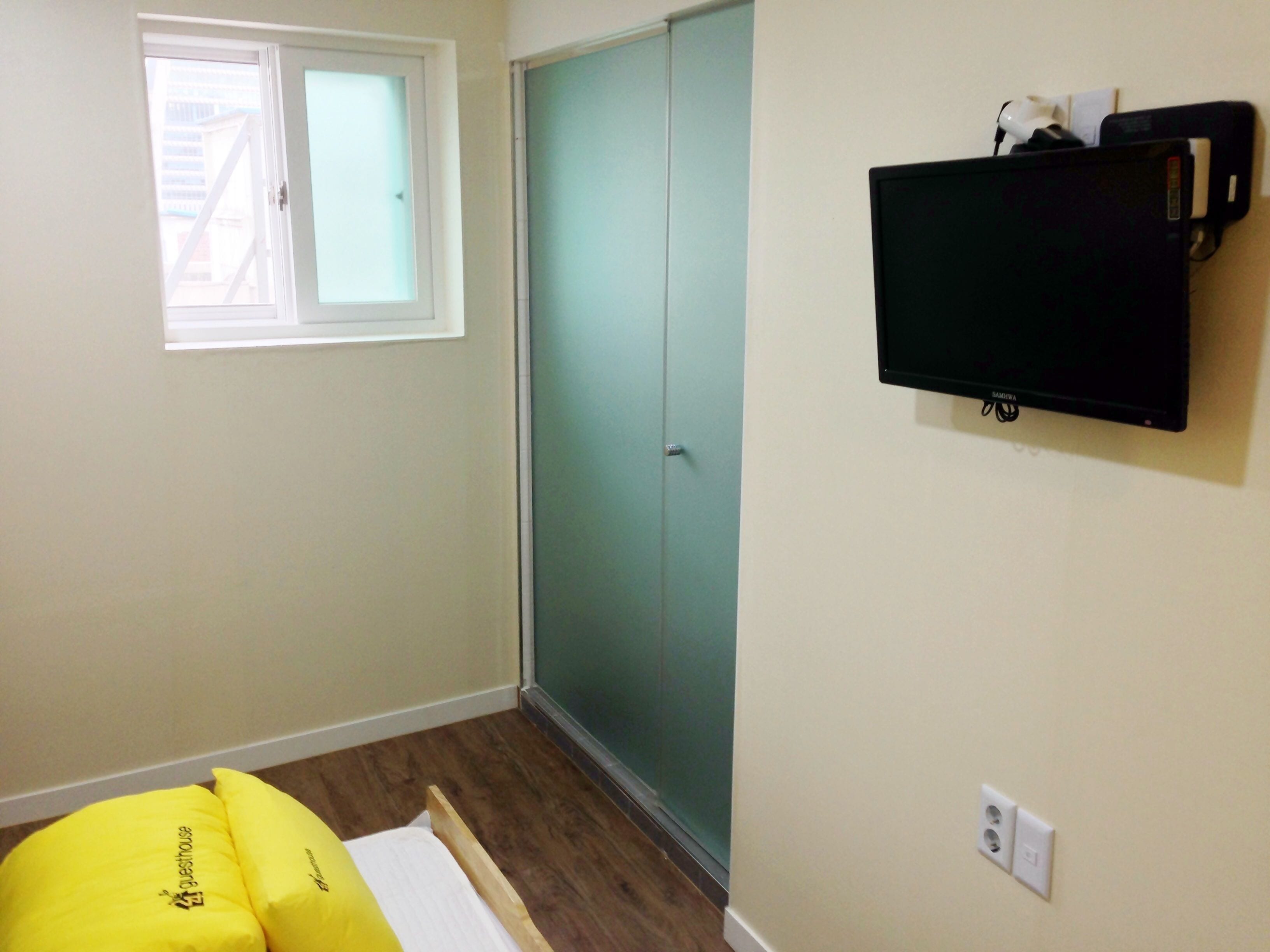 Foto - 24 Guesthouse Myeongdong Avenue