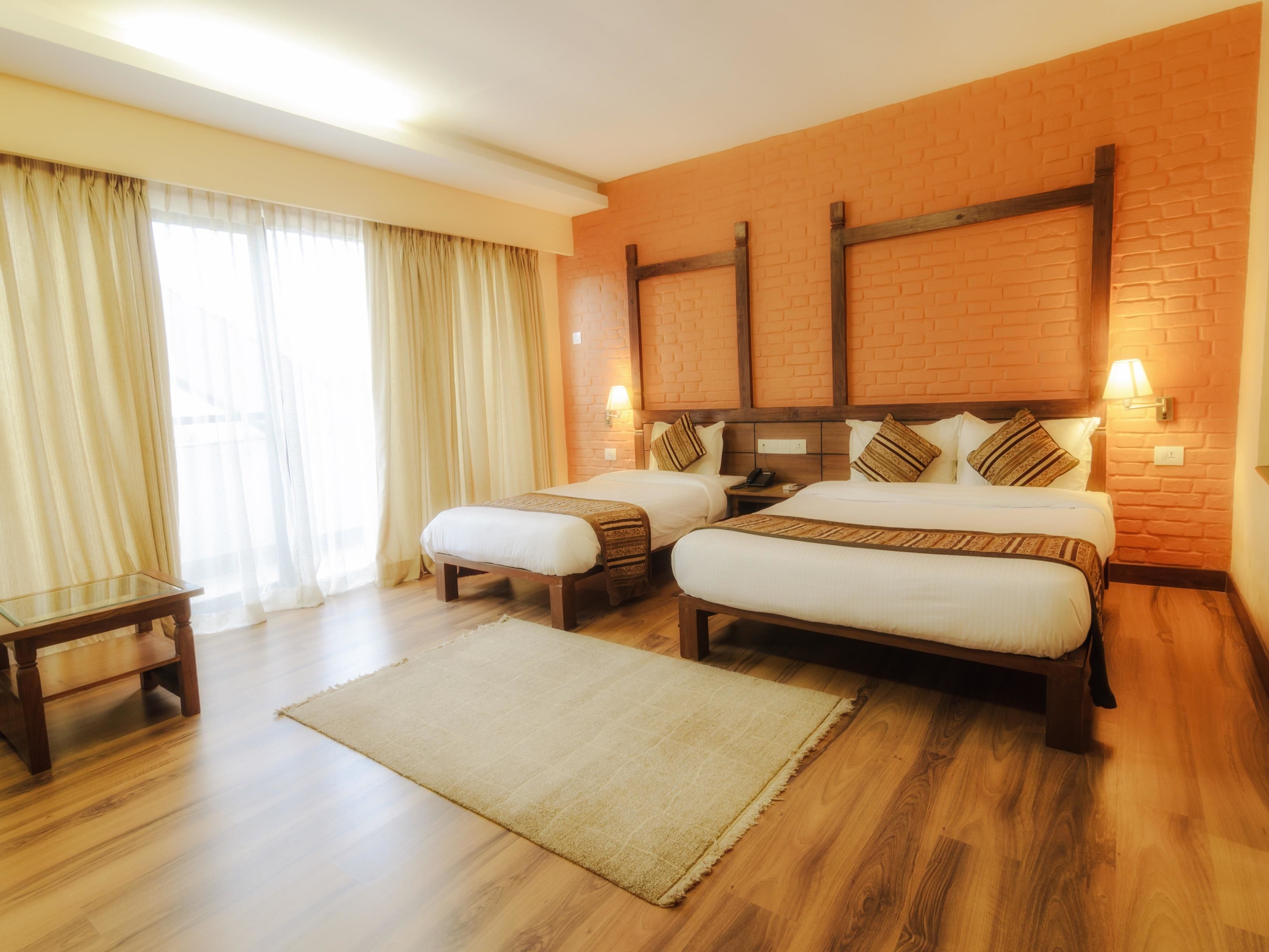 Landmark Forest Park