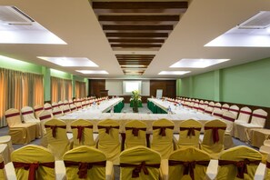 Meeting facility - Landmark Forest Park (Sauraha)