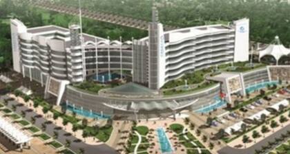 Royal Marina Plaza