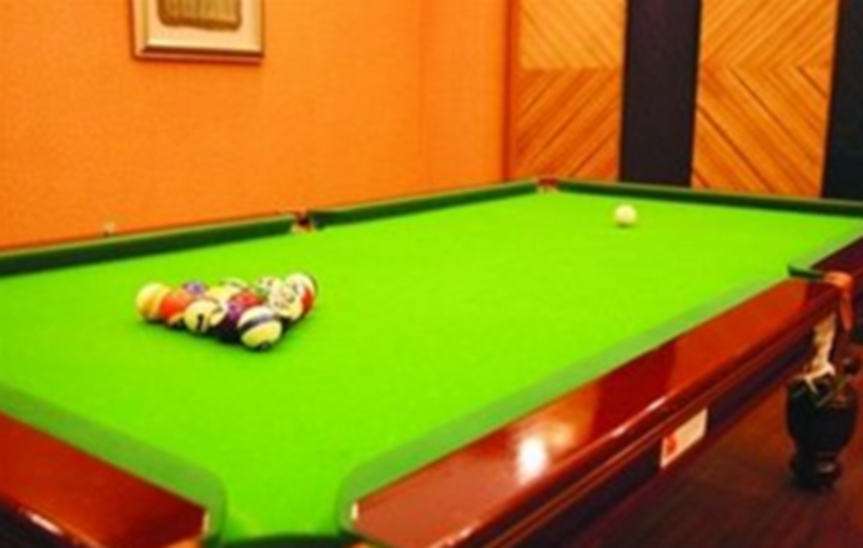 Photo - Royal Marina Plaza