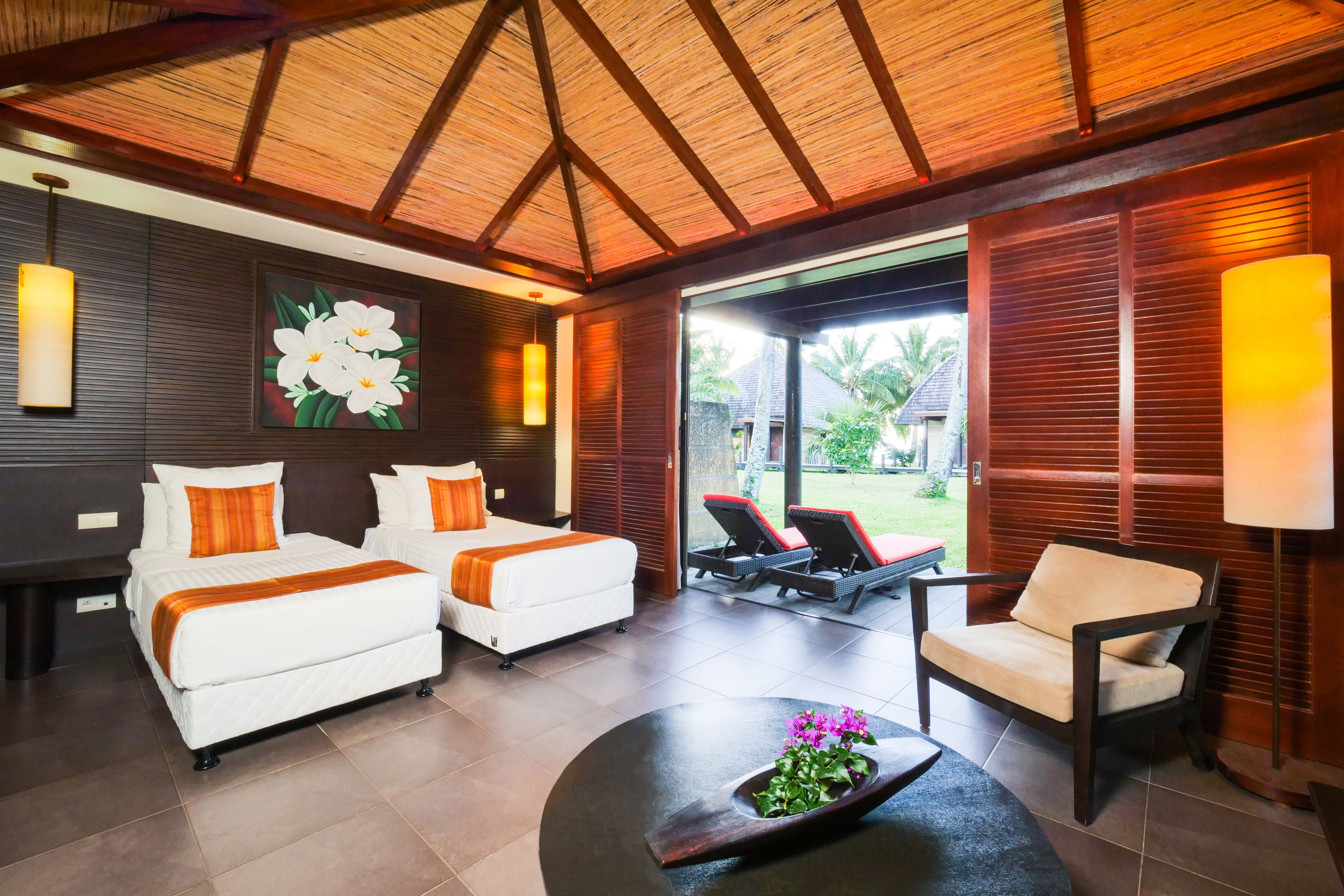 1 bedroom, in-room safe, desk, soundproofing