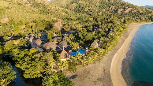 Hôtel Tiéti Poindimié