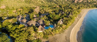 Hôtel Tiéti Poindimié