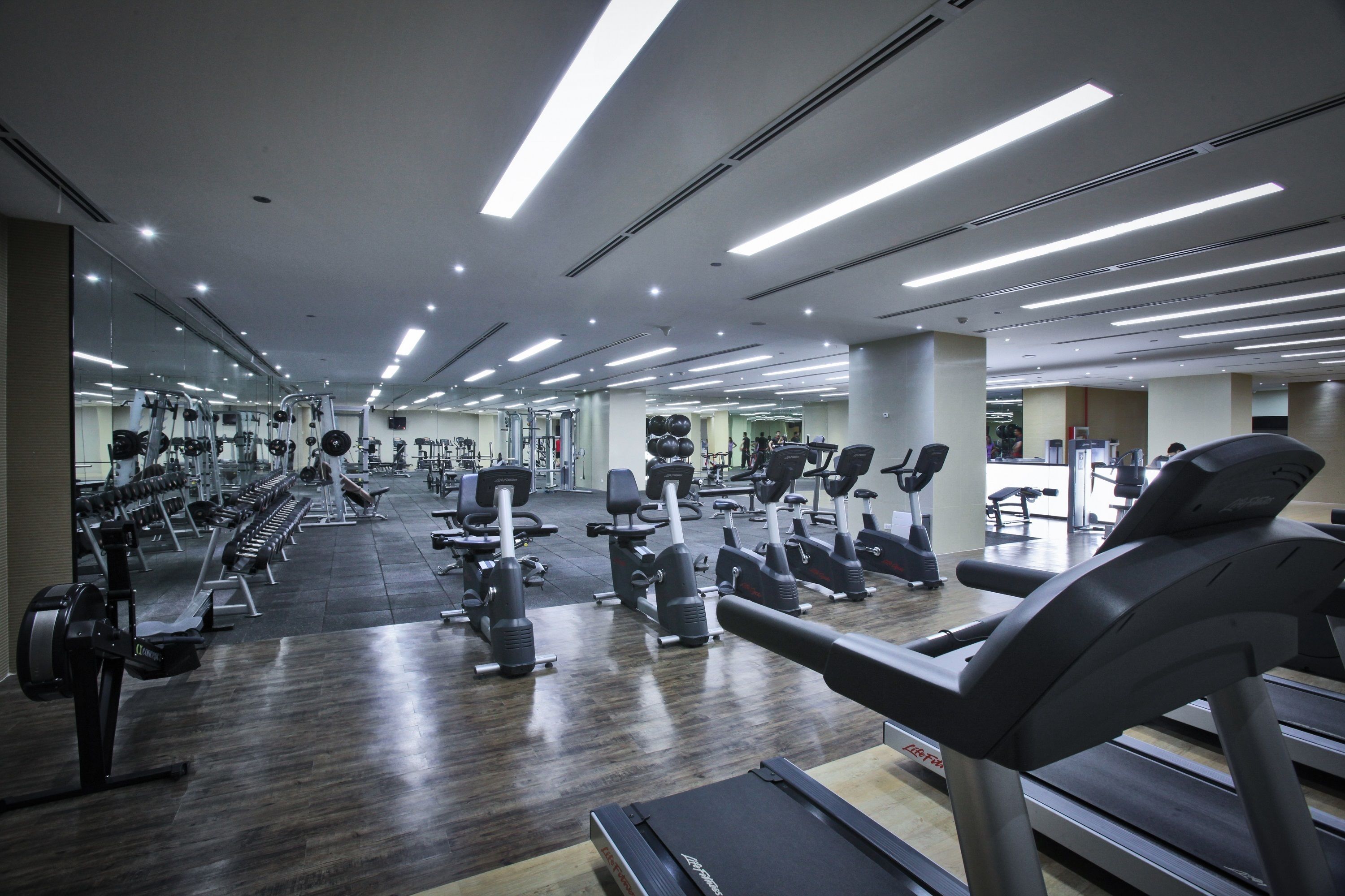 Gym