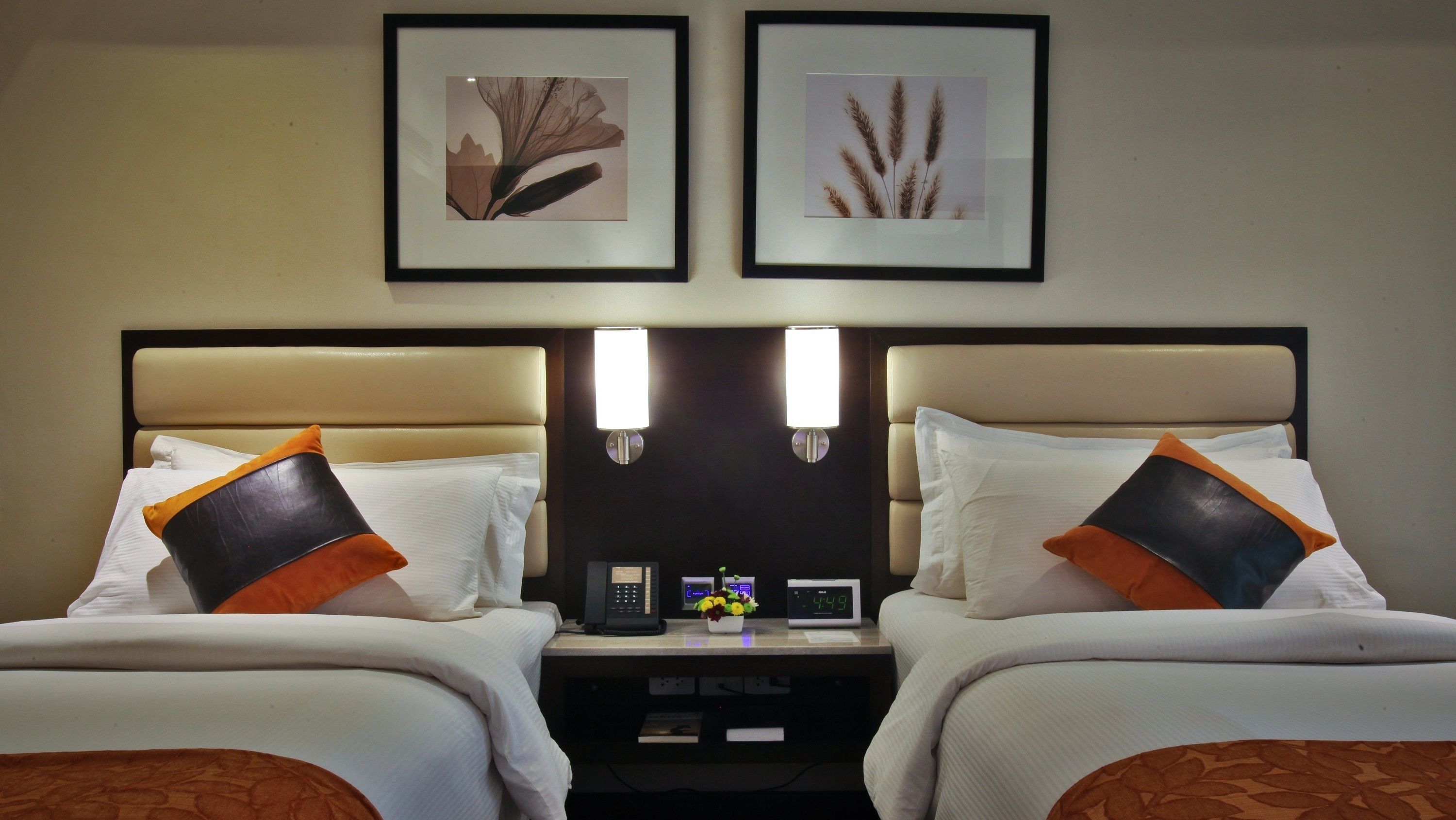 Habitación