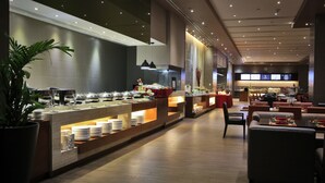 Restaurant - Limketkai Luxe Hotel (Cagayan de Oro)