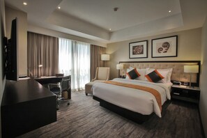 Children's theme room - Limketkai Luxe Hotel (Cagayan de Oro)