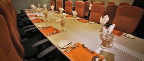 Sala de reuniones