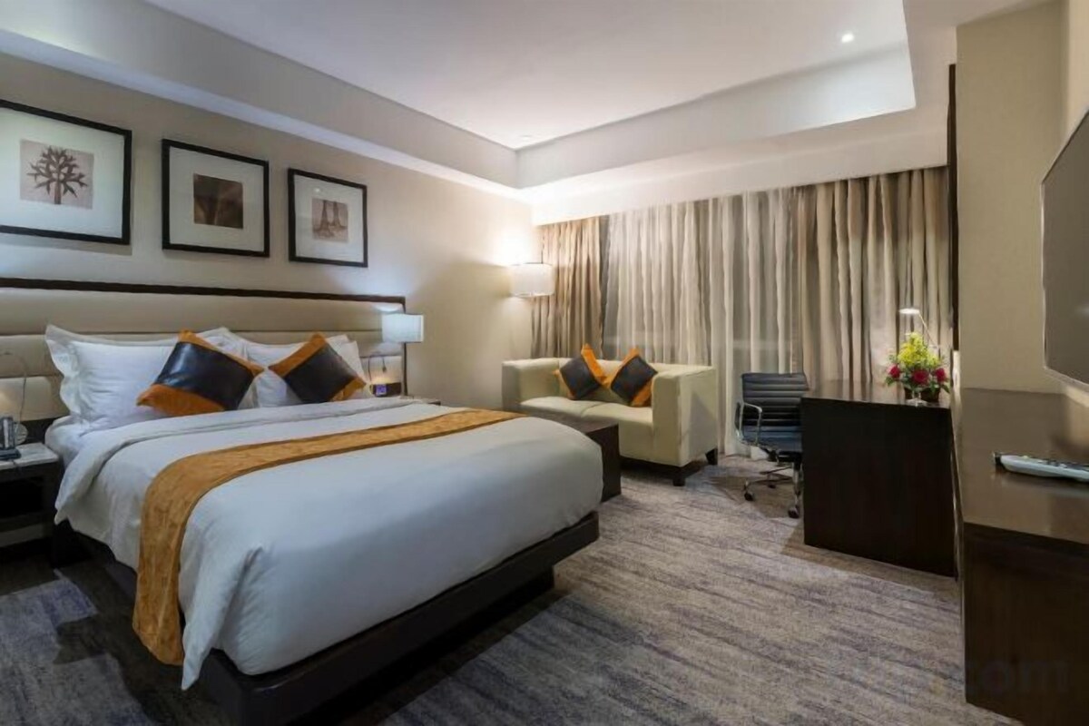 Superior Queen Room