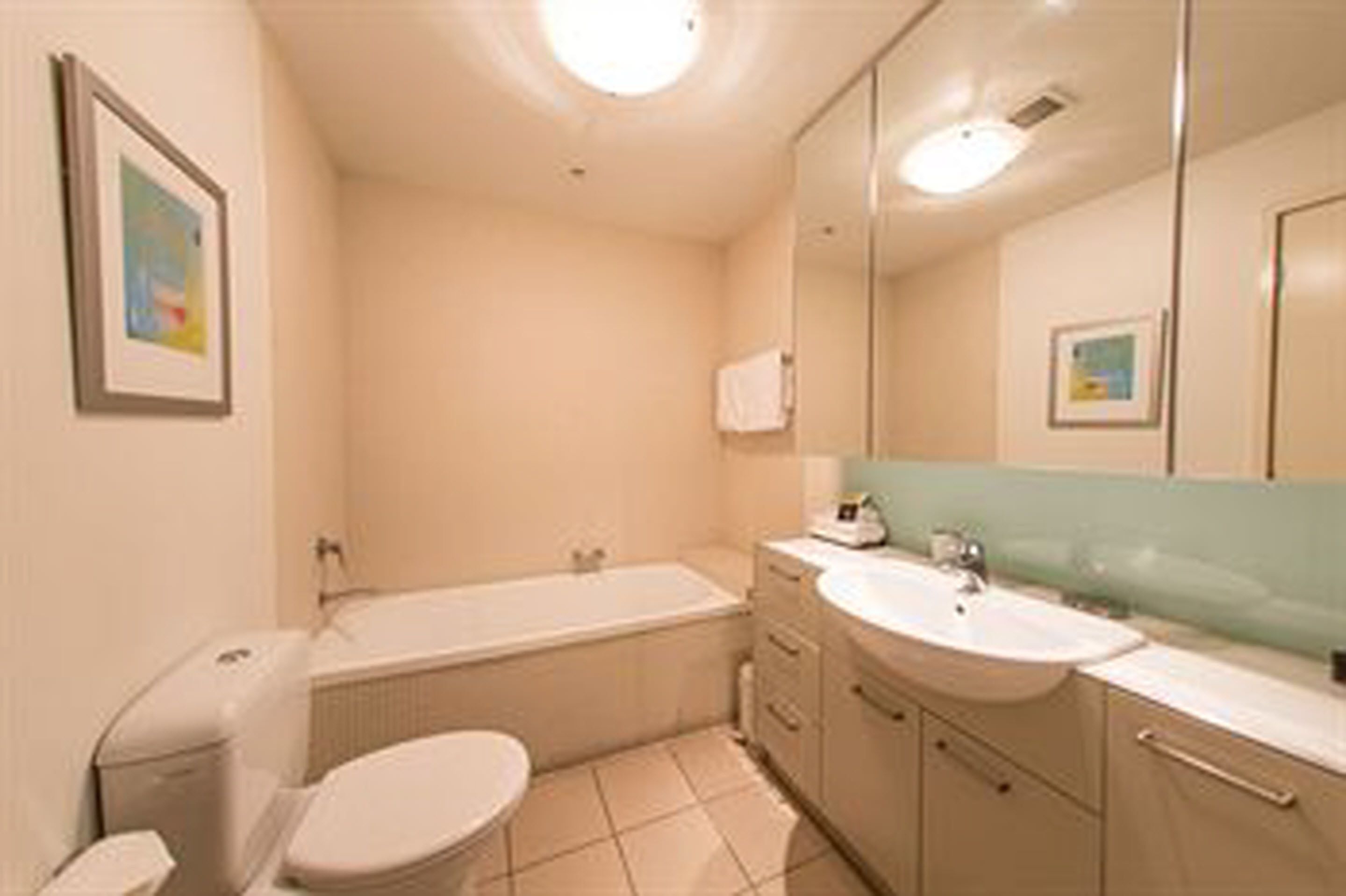 Kamar mandi