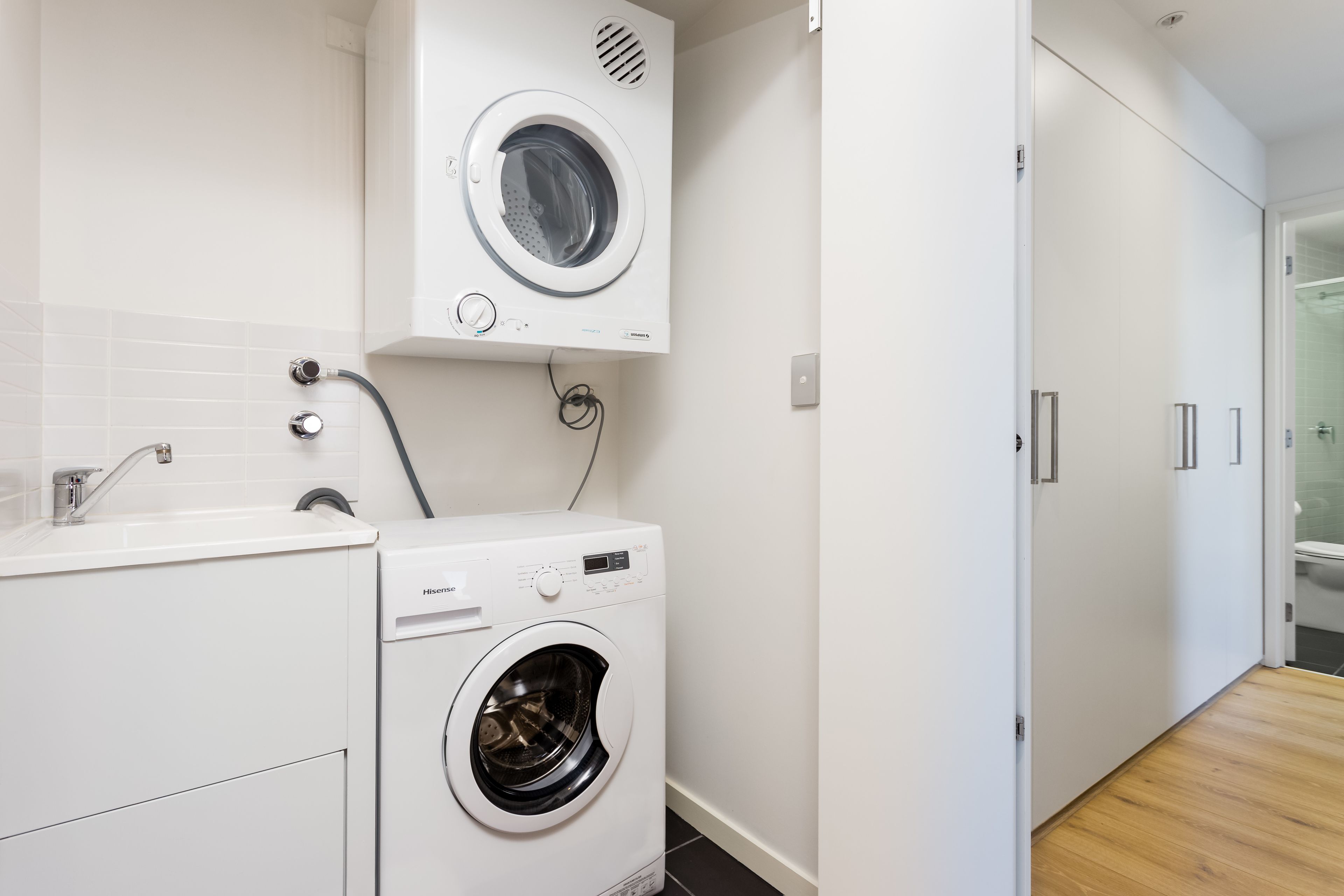 Fasilitas kamar