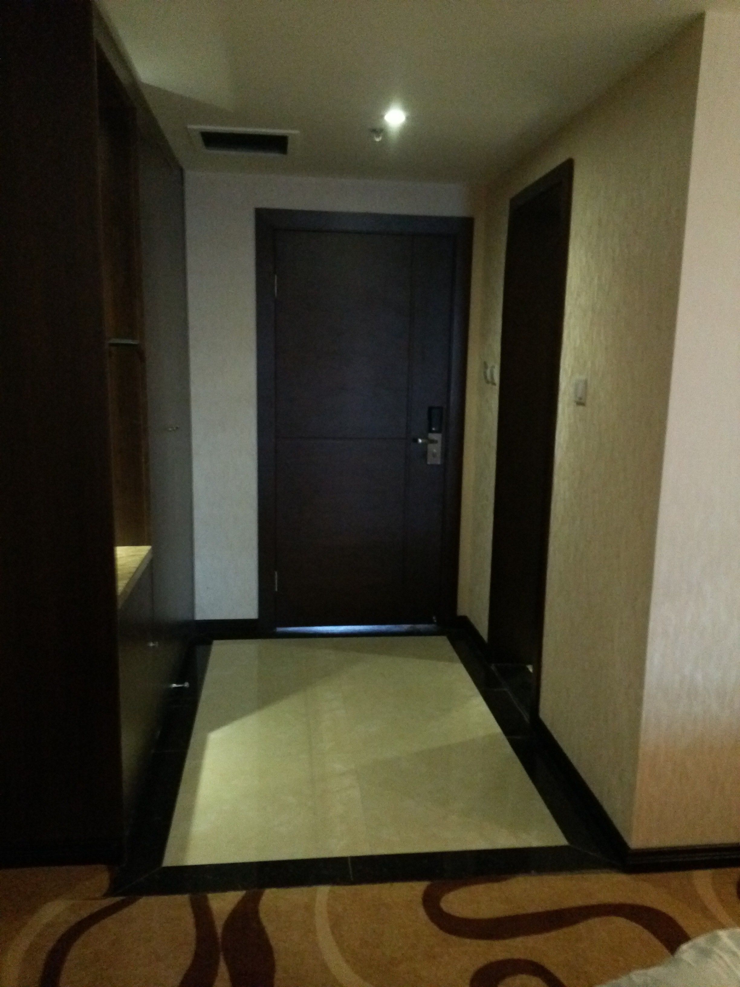 business double room | room amenity