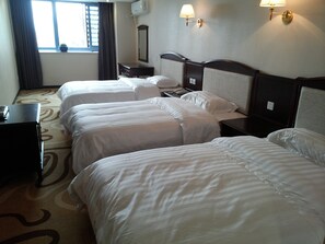 Business Triple Room