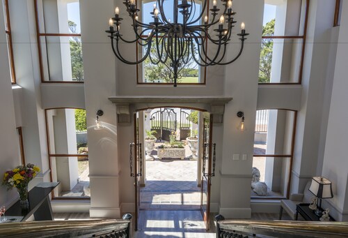 Villa Tuscana By Mantis