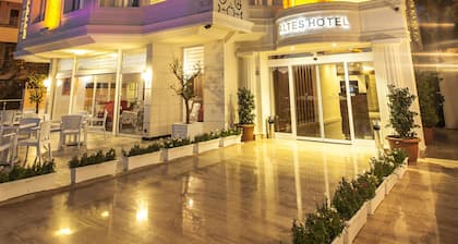 Altes Hotel