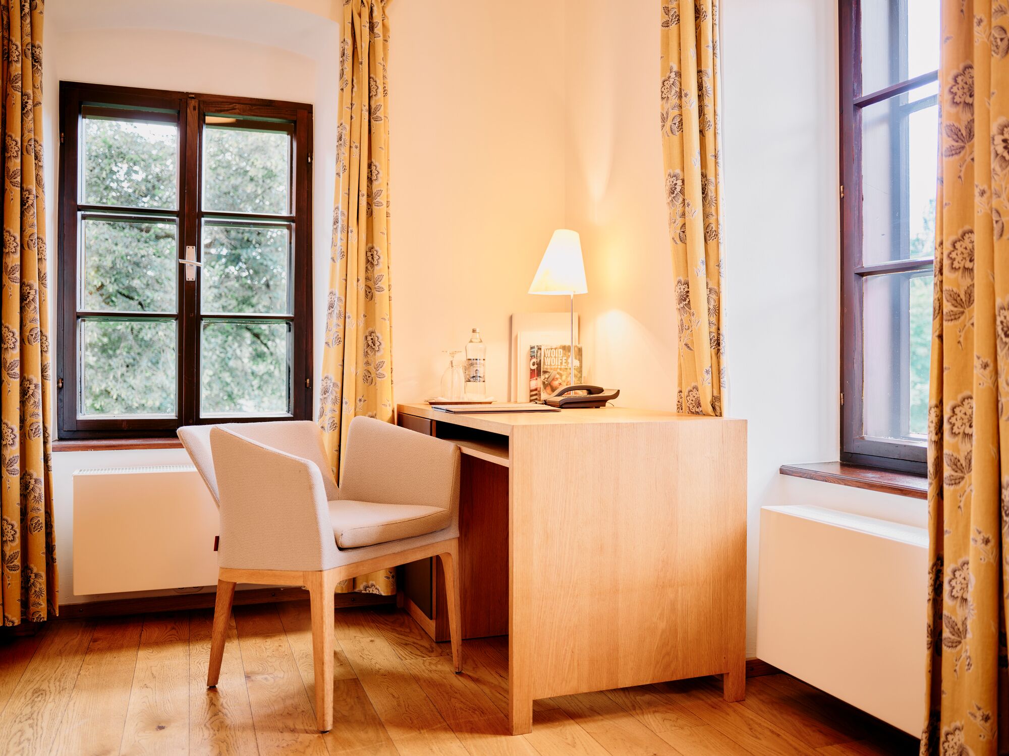 single room, 1 single bed | hypo-allergenic bedding, minibar, in-room safe, individually decorated