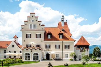 TAUROA G'Schlössl Murtal