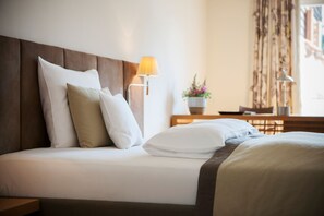 Superior Suite, 1 King Bed