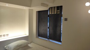 Unclassified image, 2 of 42, button - Panda's Hostel - Stylish (Kowloon)