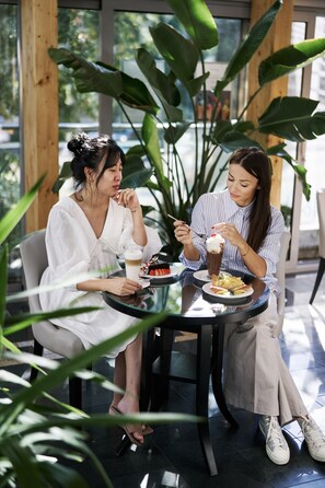 Café