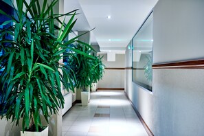 Hallway - Jantar Hotel & Spa (Kolobrzeg)