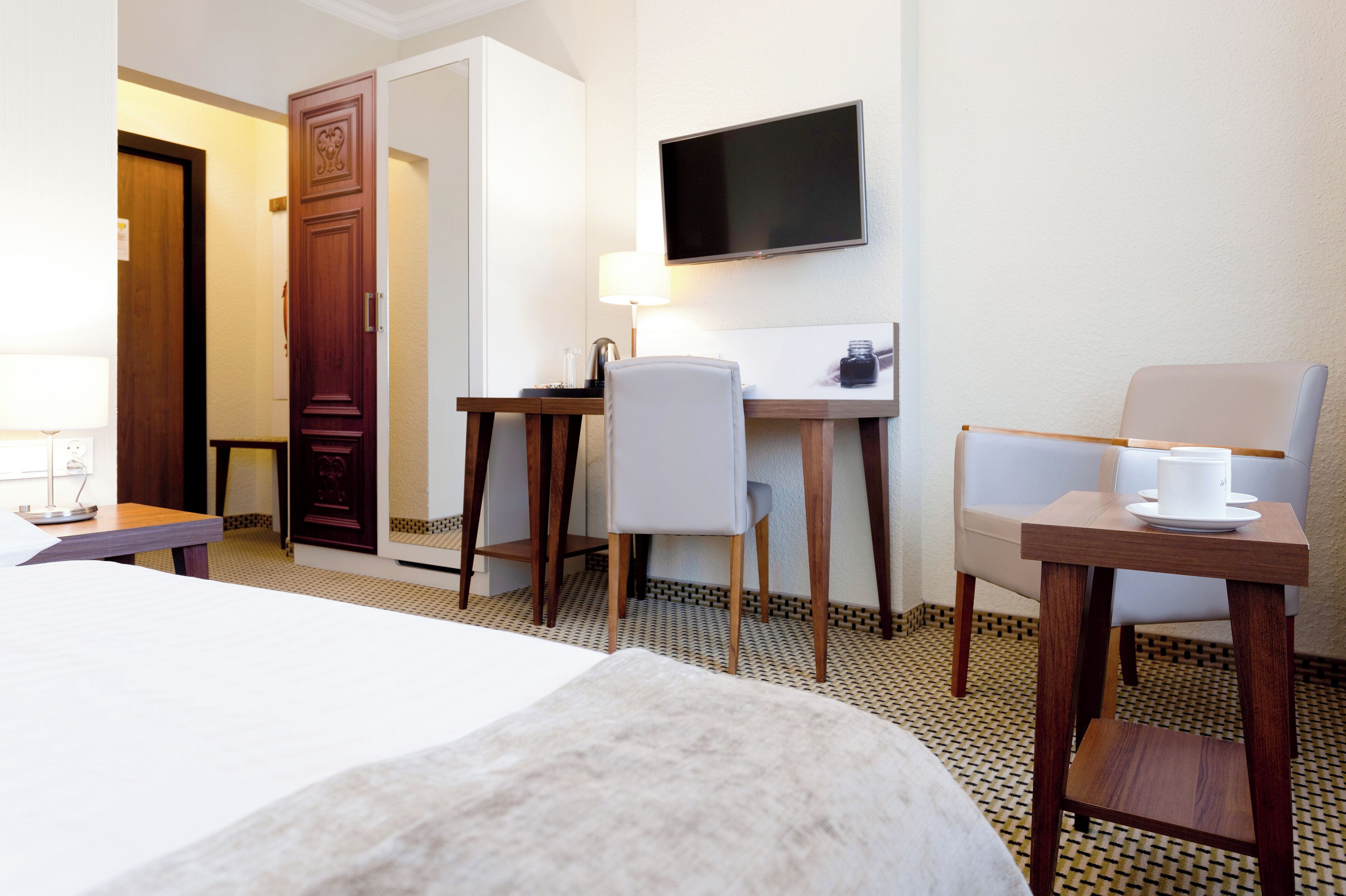 Kamar