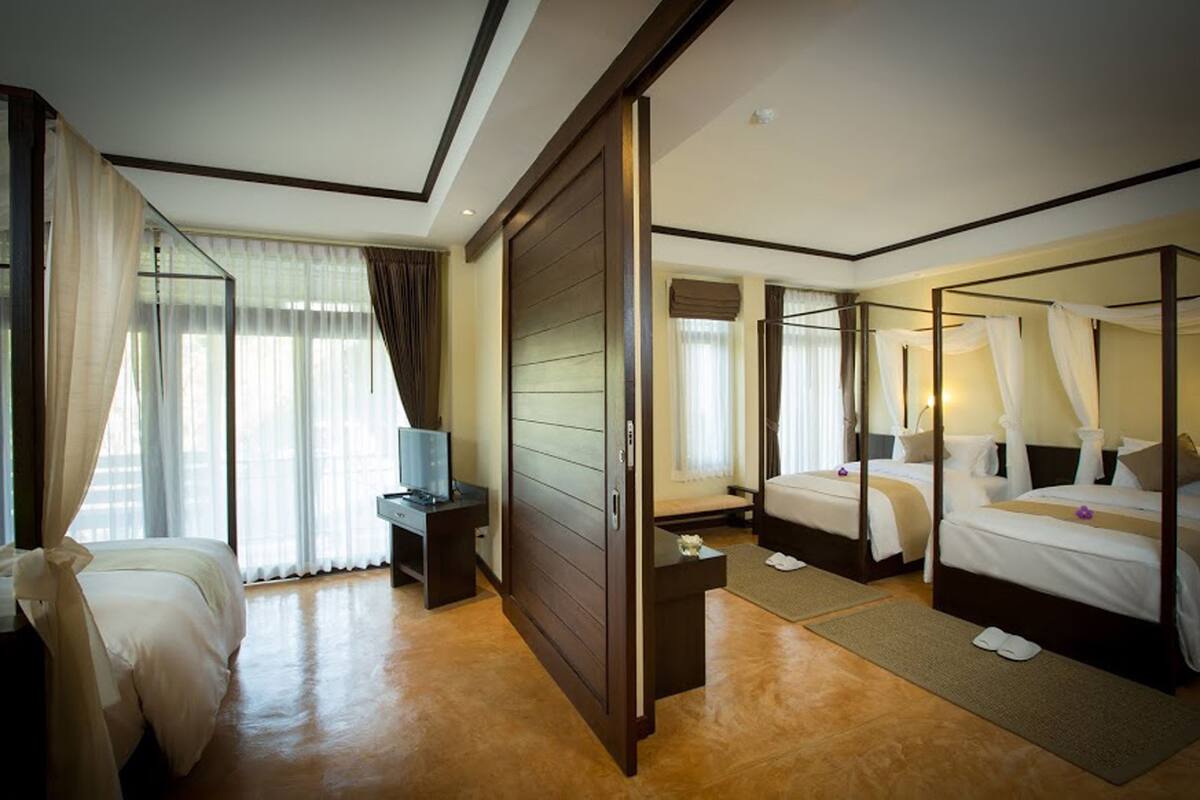 Family Suite