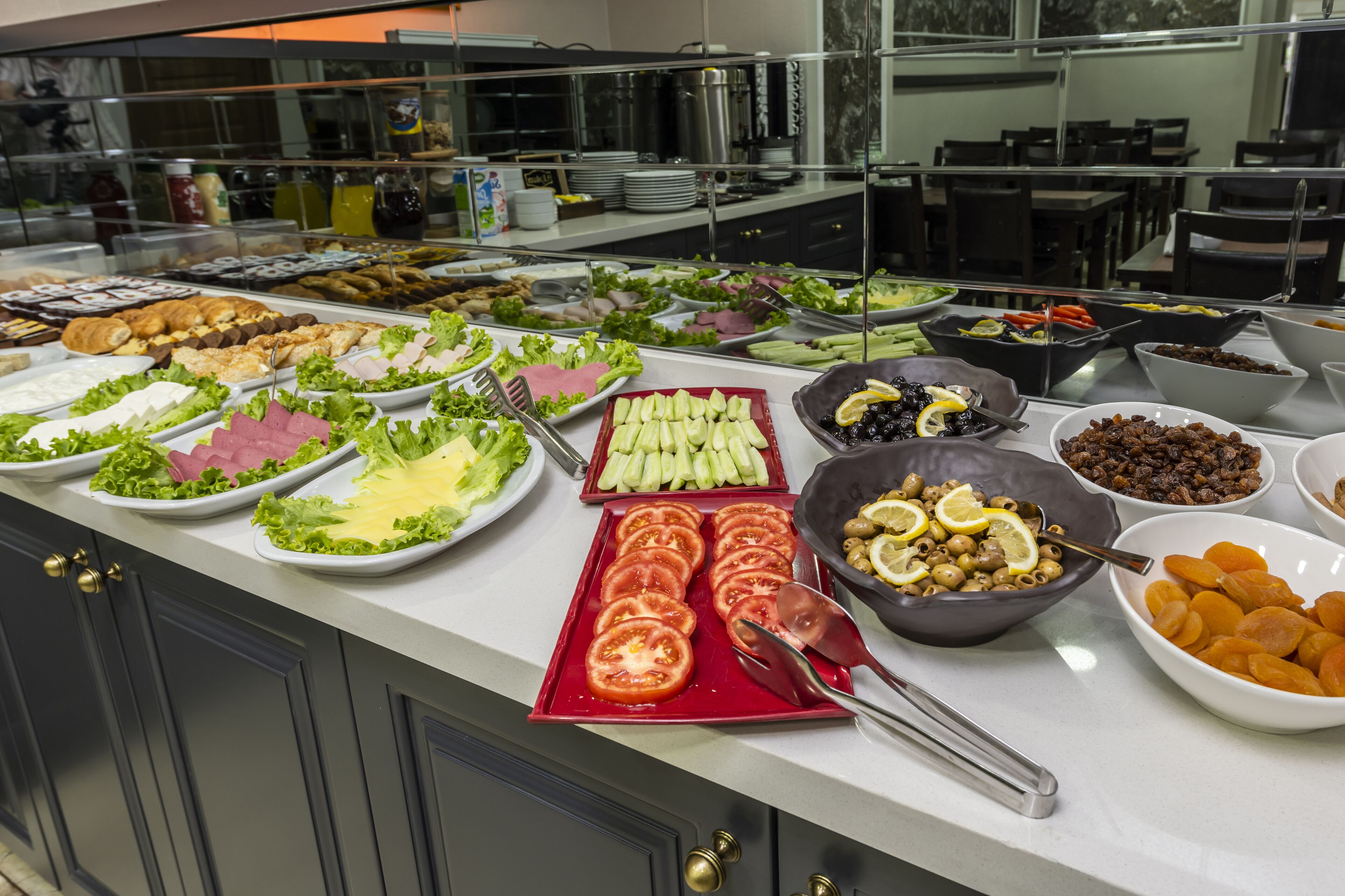 Foto - Kadirga Antik Hotel - Sultanahmet