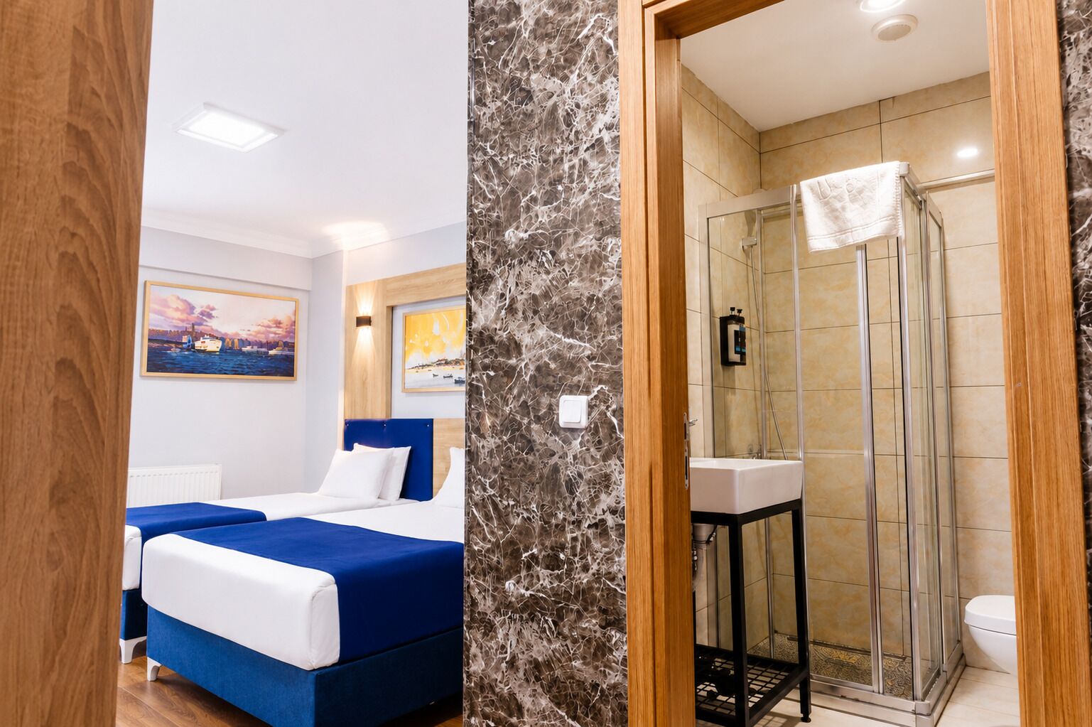 Foto - Kadirga Antik Hotel