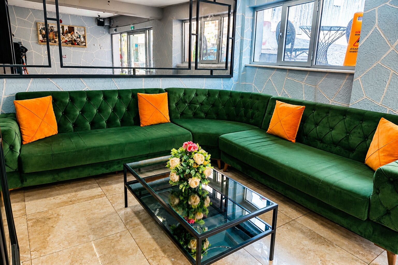 Foto - Kadirga Antik Hotel