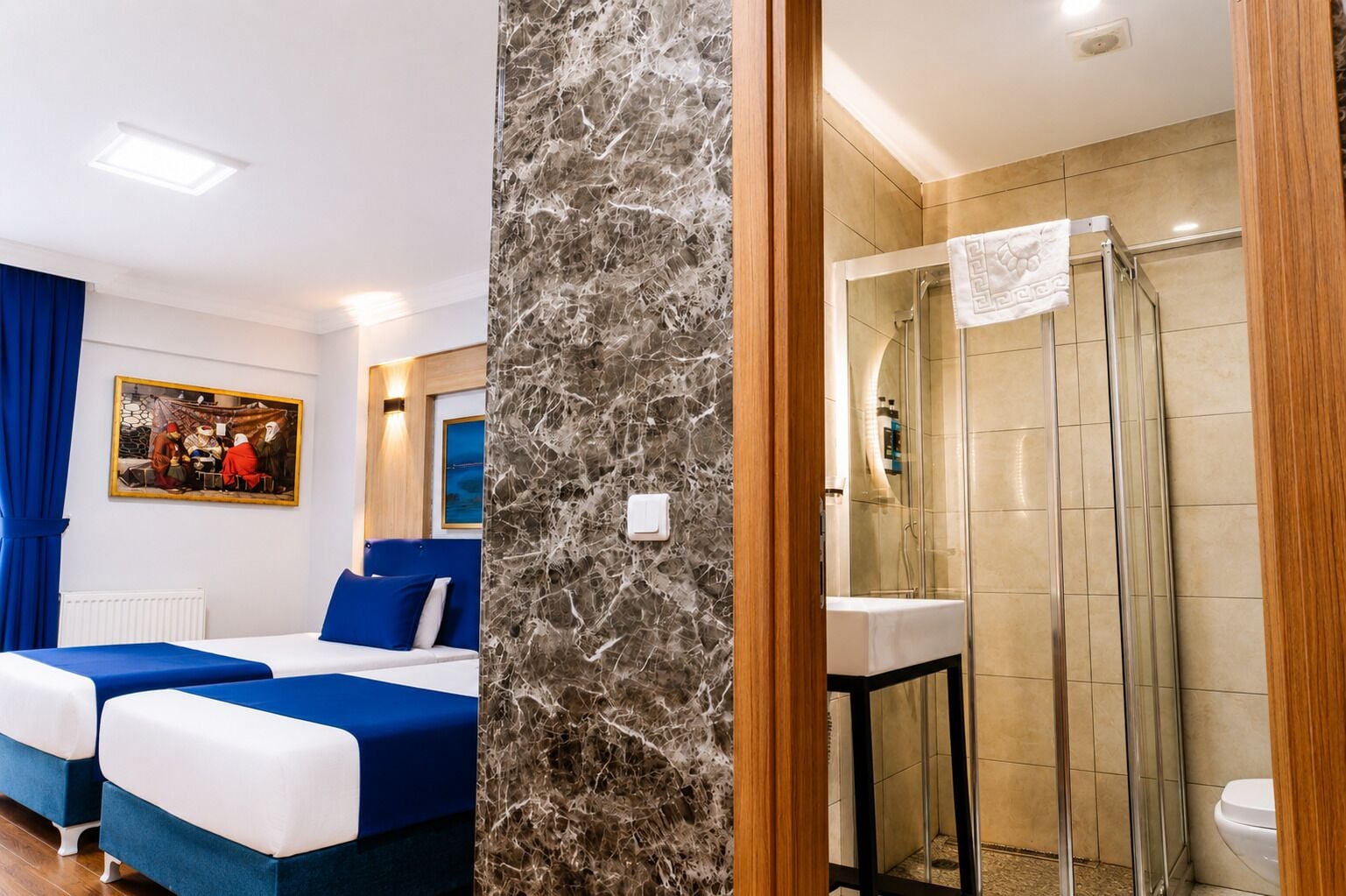 Foto - Kadirga Antik Hotel