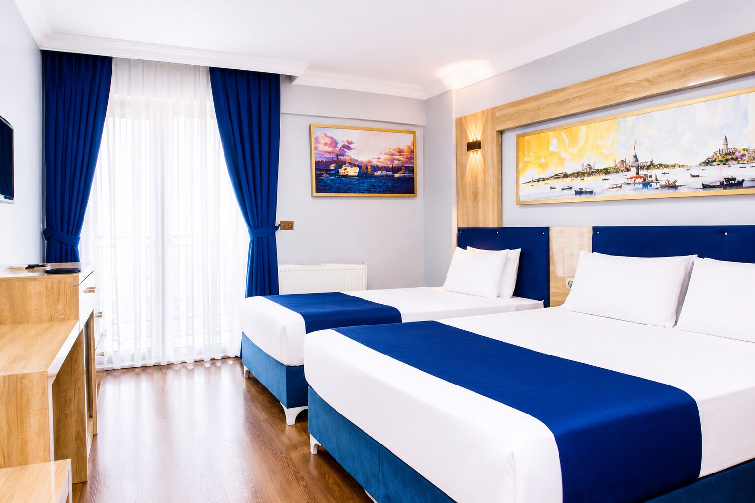 Foto - Kadirga Antik Hotel