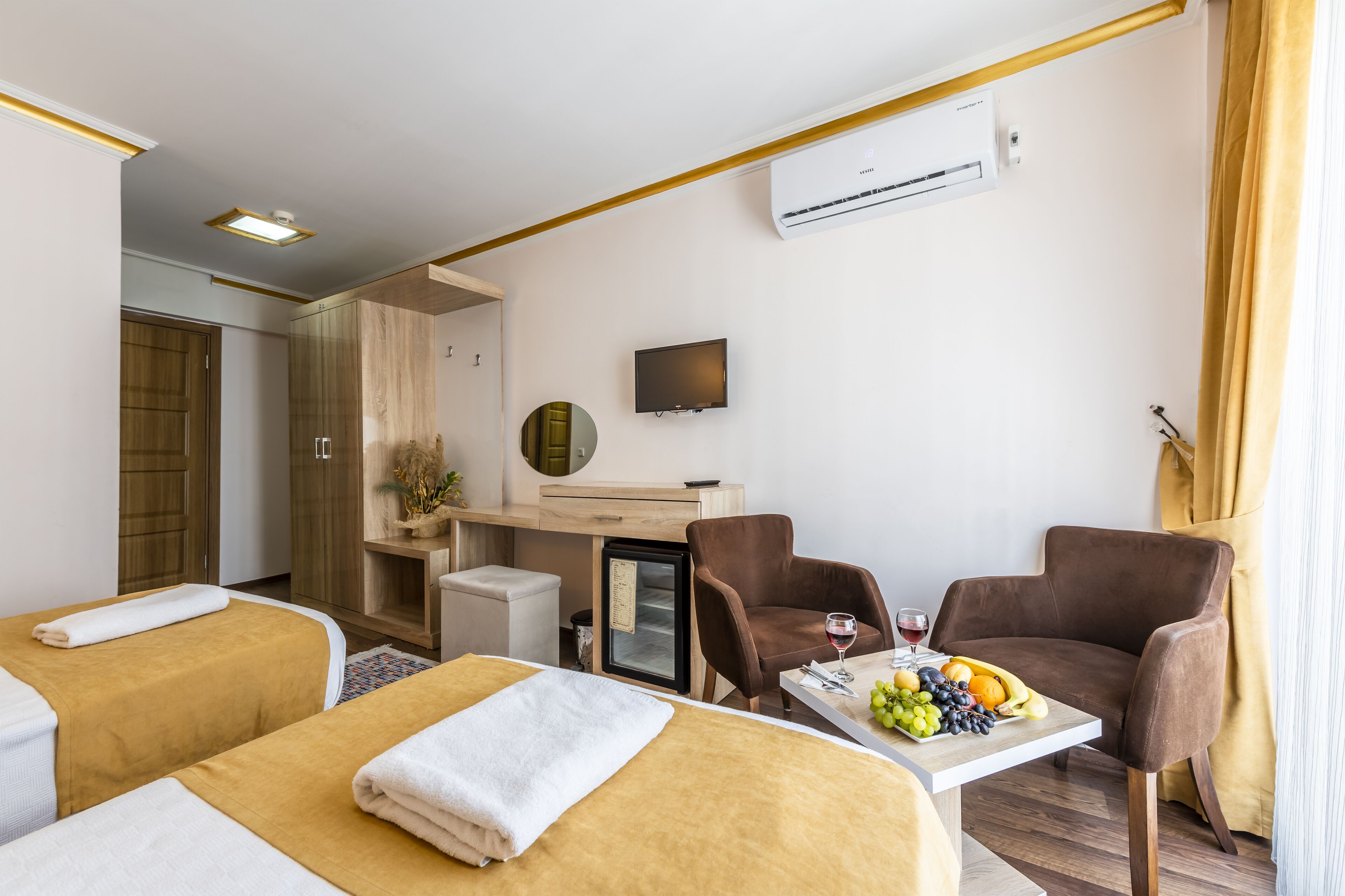 Foto - Kadirga Antik Hotel - Sultanahmet