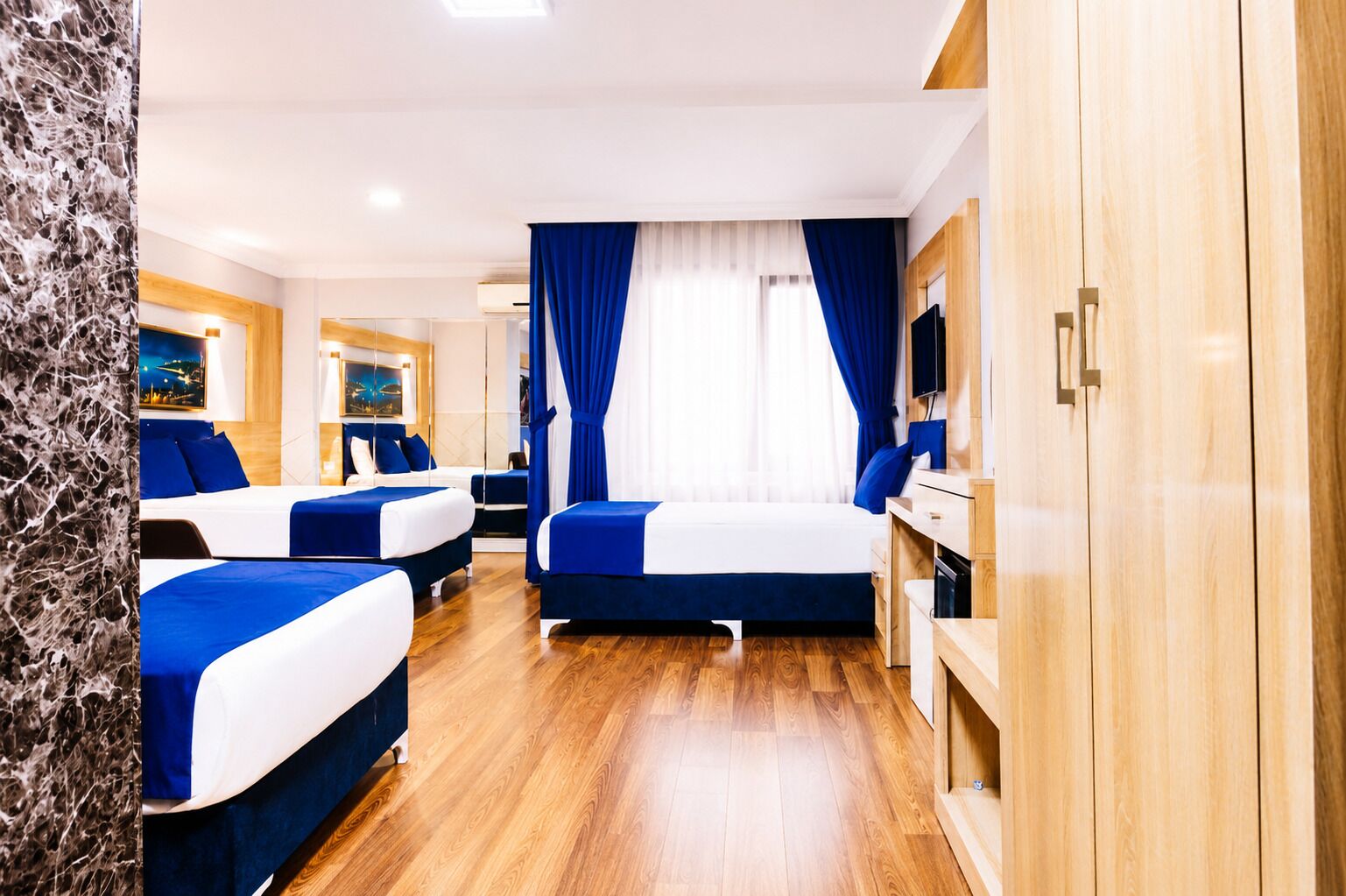 Foto - Kadirga Antik Hotel