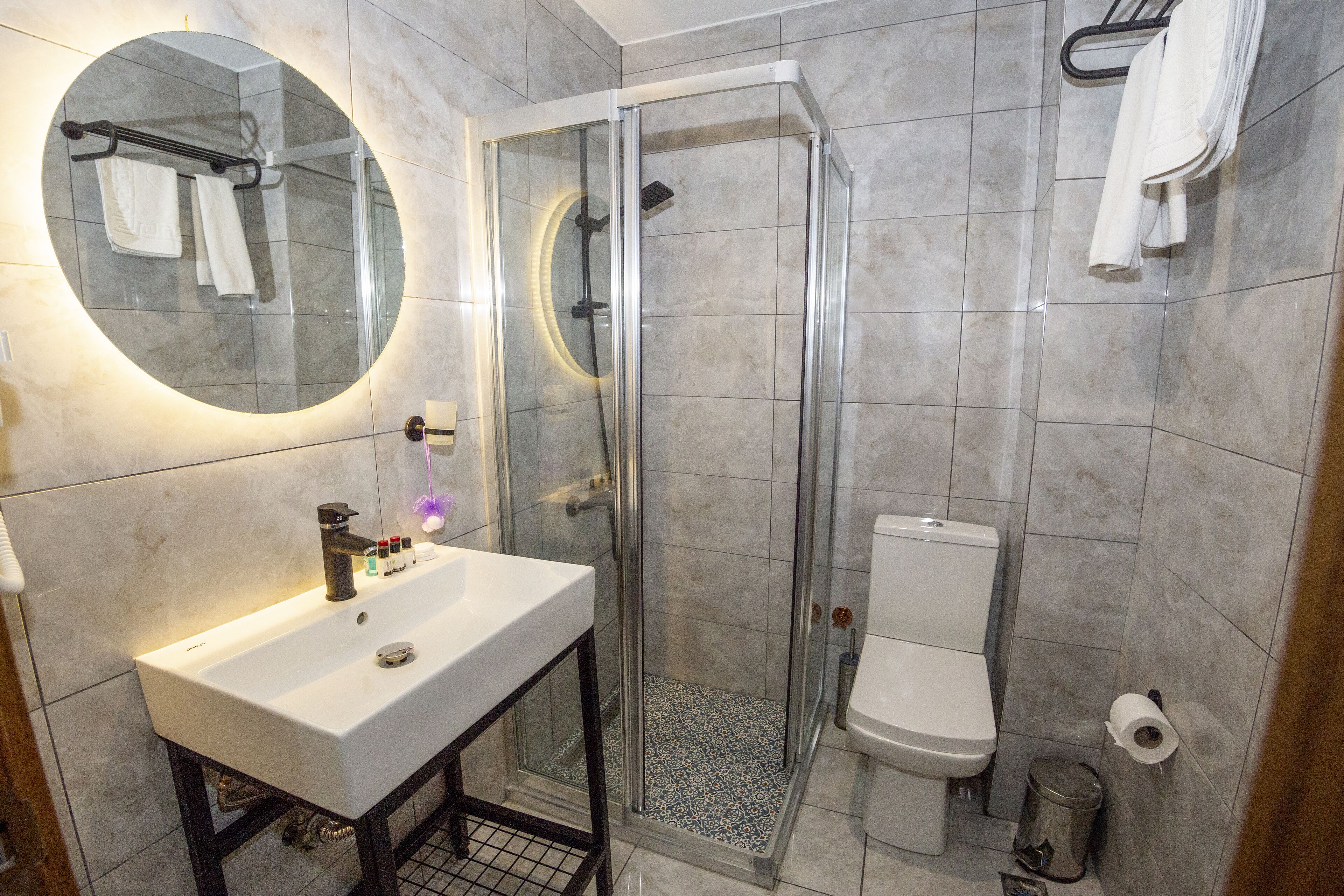 Foto - Kadirga Antik Hotel - Sultanahmet