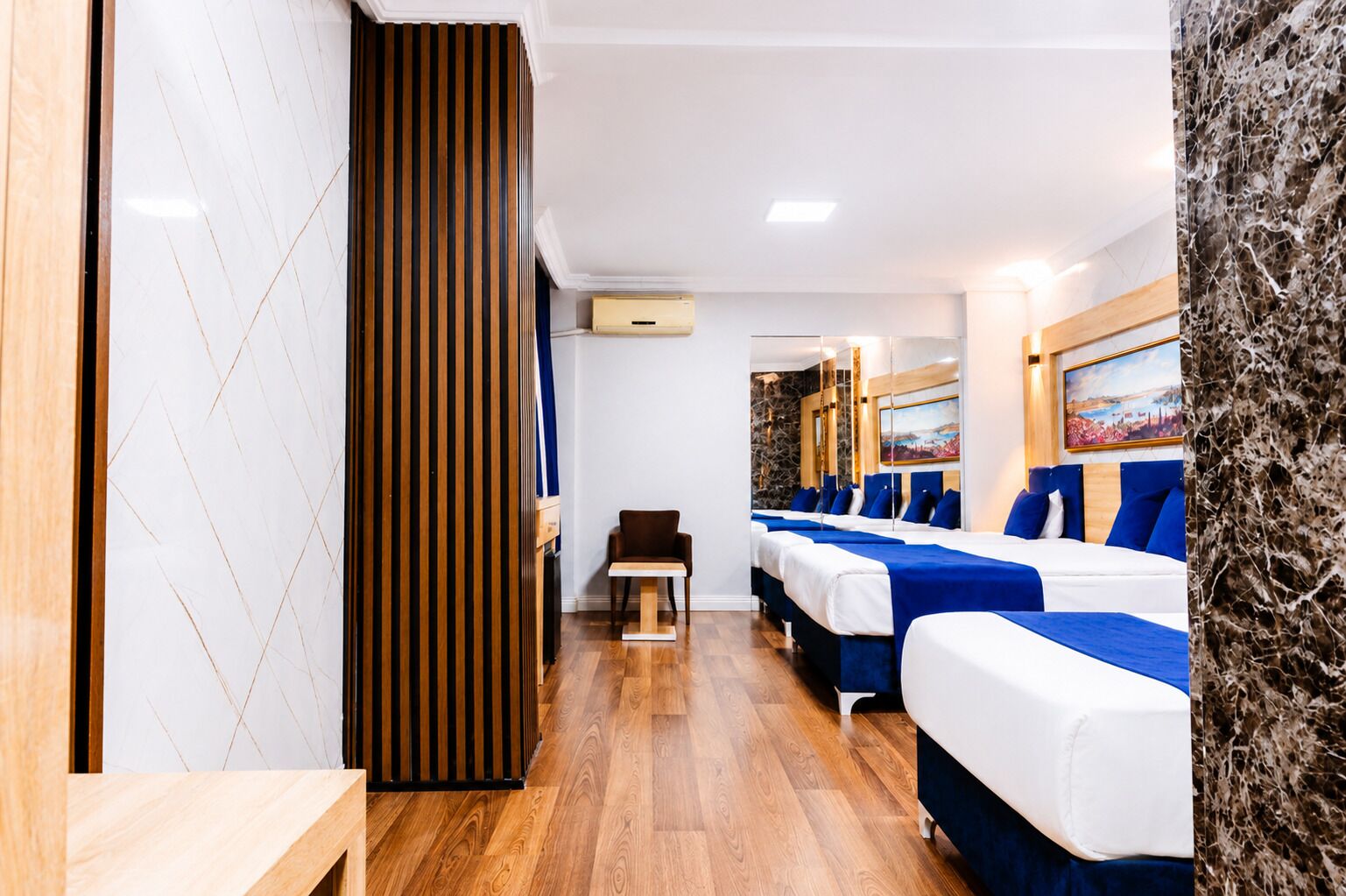 Foto - Kadirga Antik Hotel