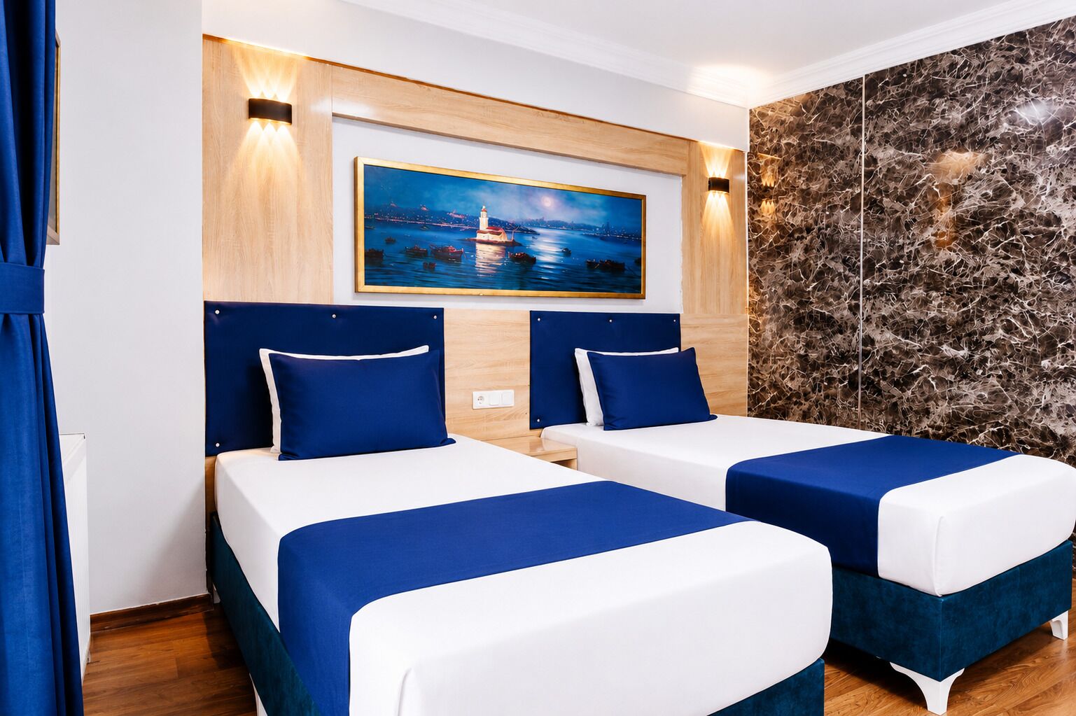 Foto - Kadirga Antik Hotel