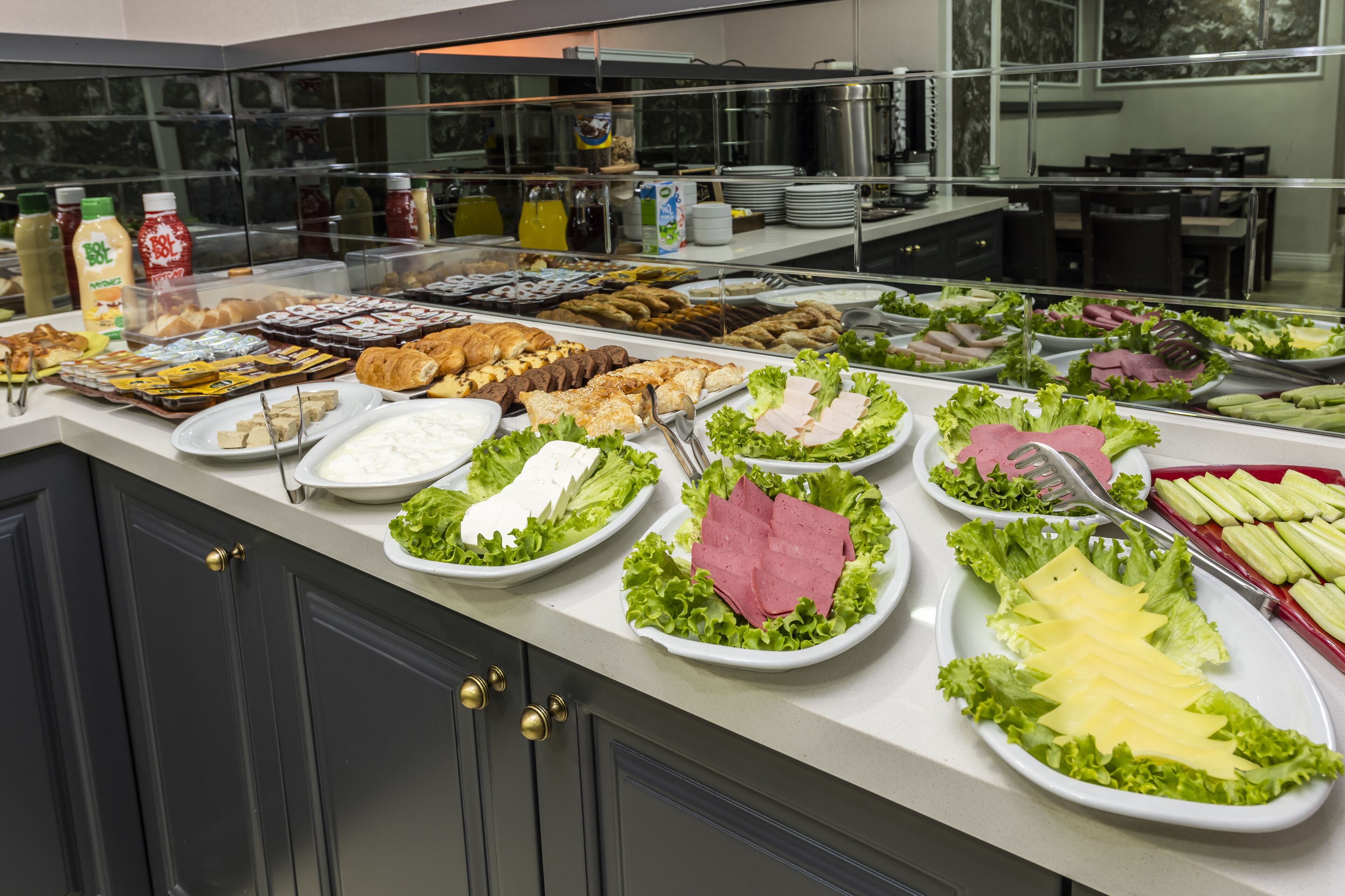 Foto - Kadirga Antik Hotel - Sultanahmet