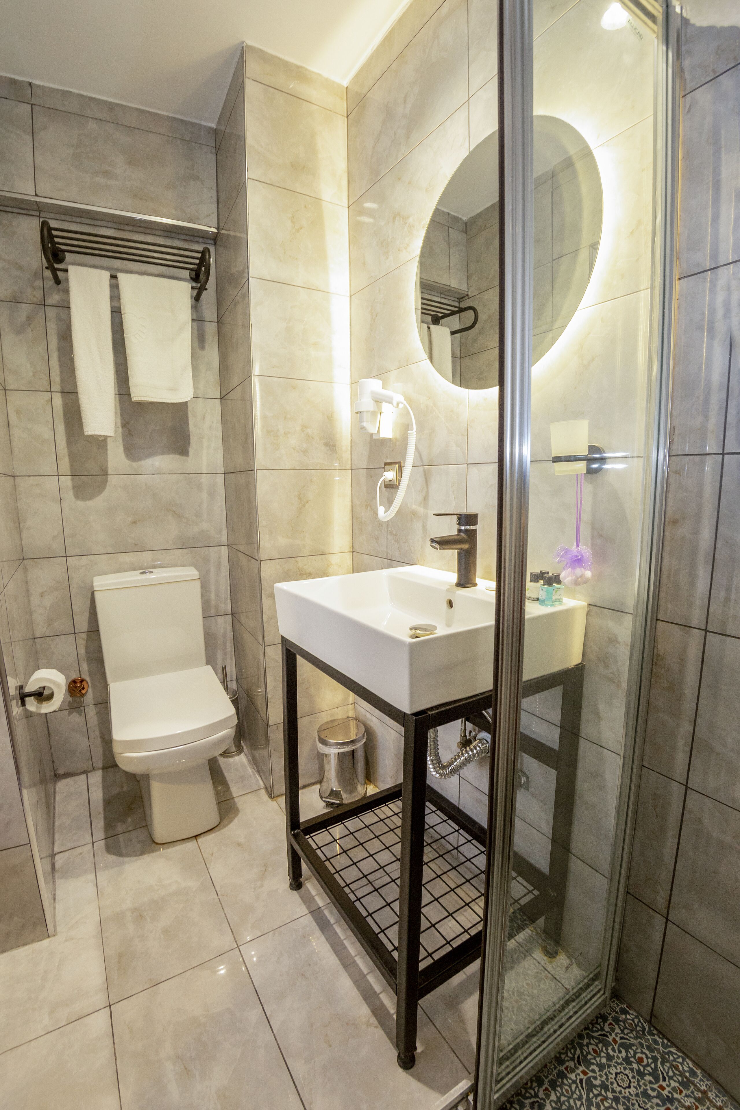 Foto - Kadirga Antik Hotel - Sultanahmet