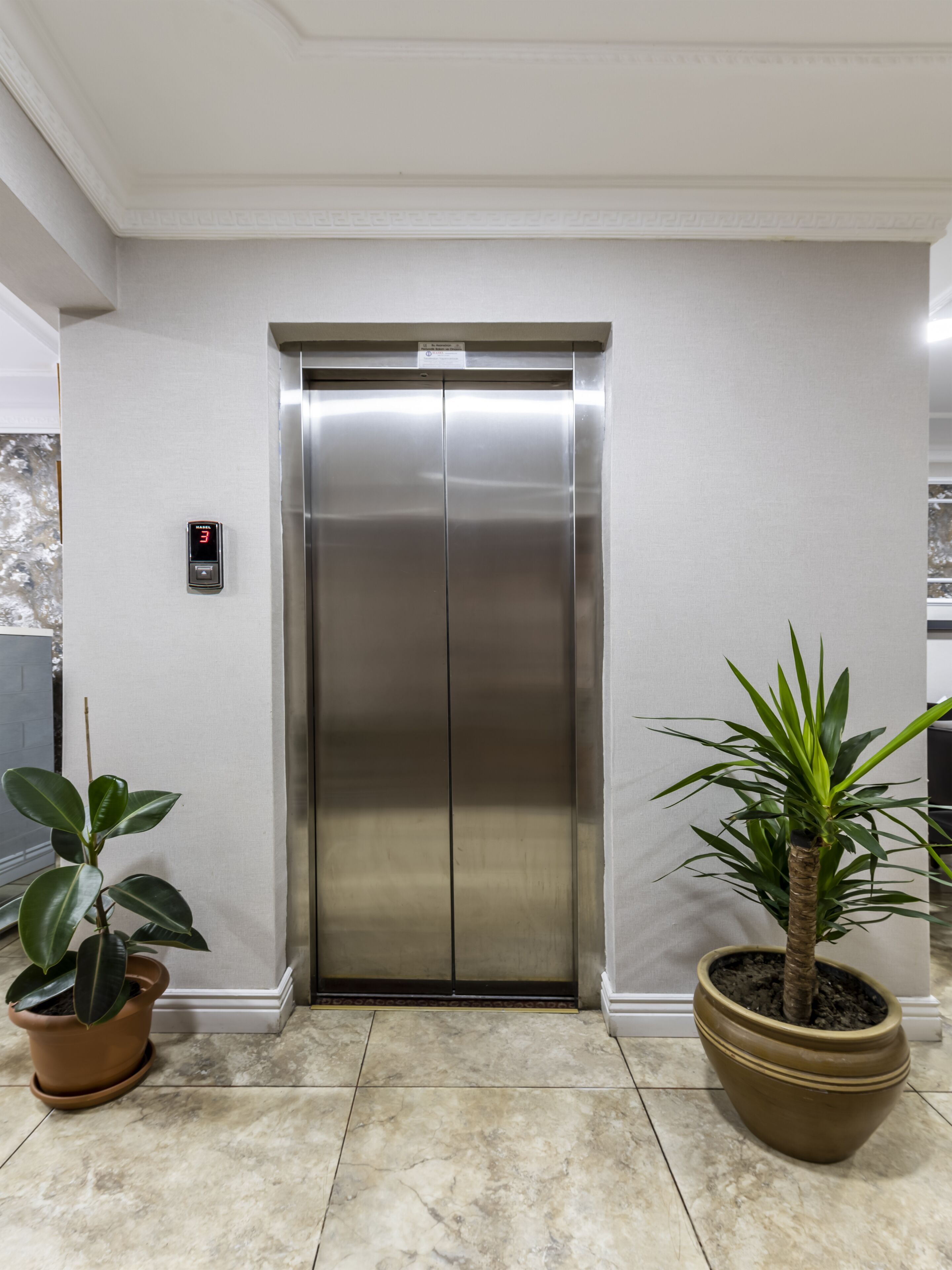 Foto - Kadirga Antik Hotel - Sultanahmet