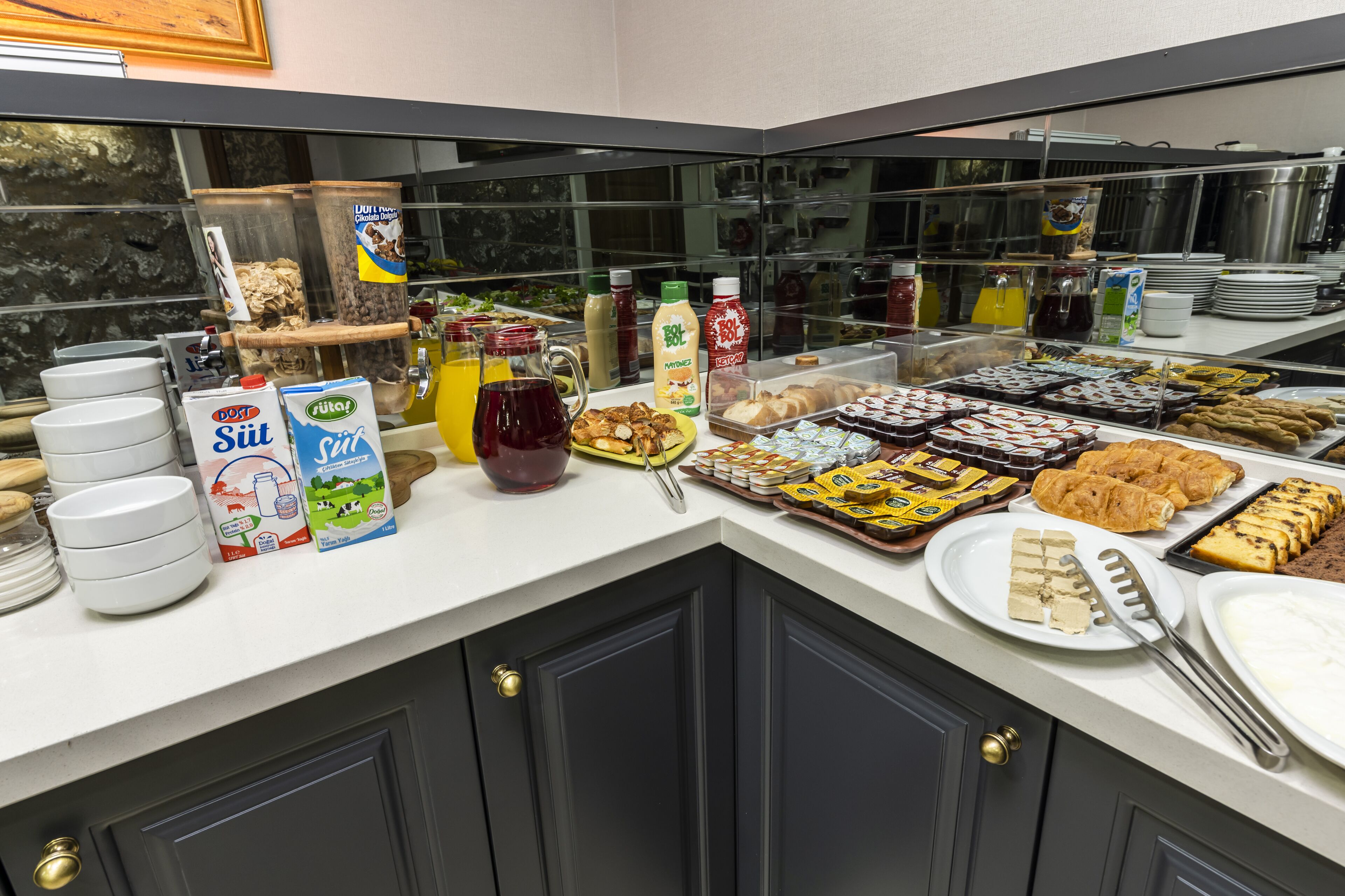 Foto - Kadirga Antik Hotel - Sultanahmet