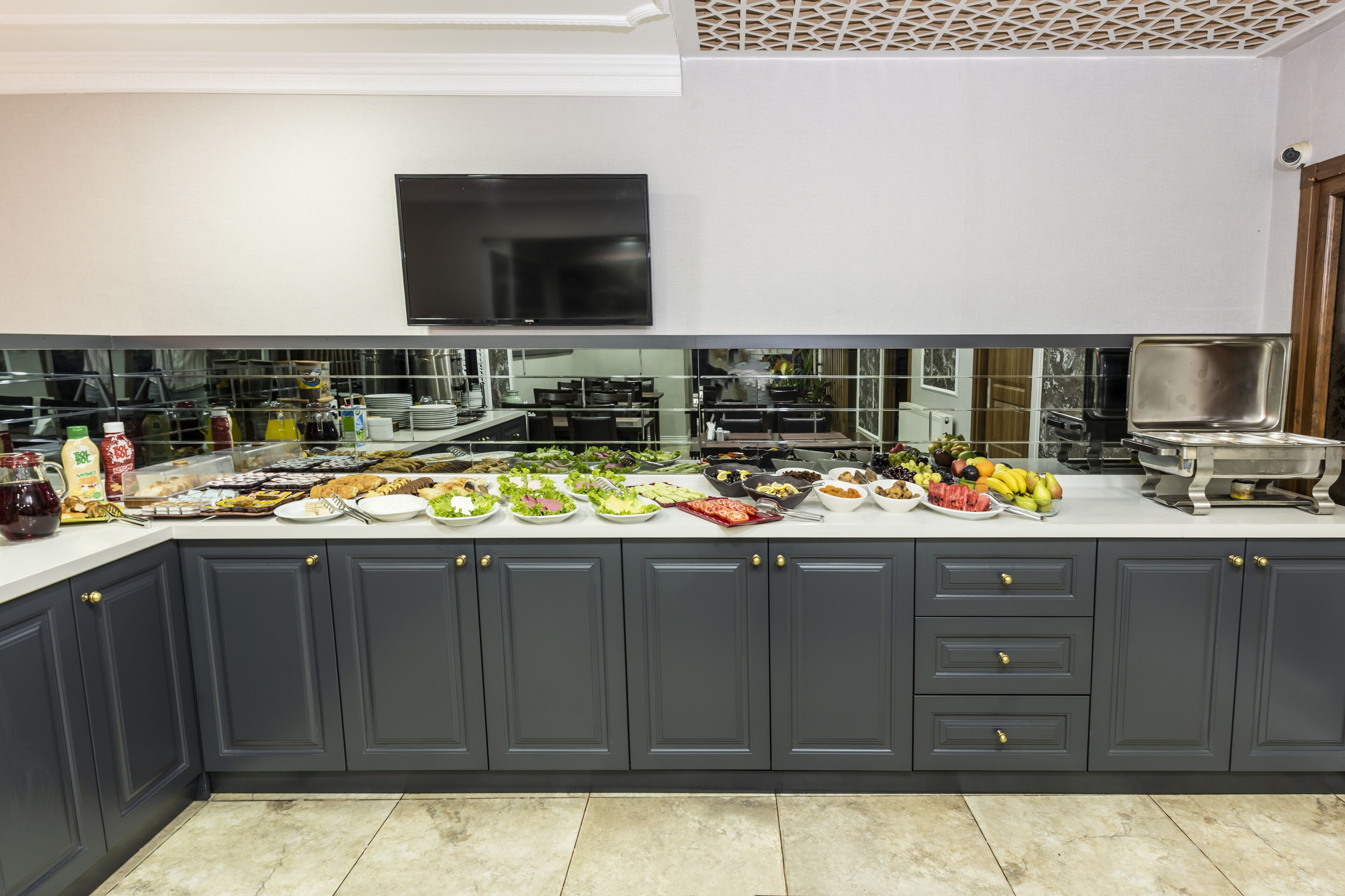 Foto - Kadirga Antik Hotel - Sultanahmet