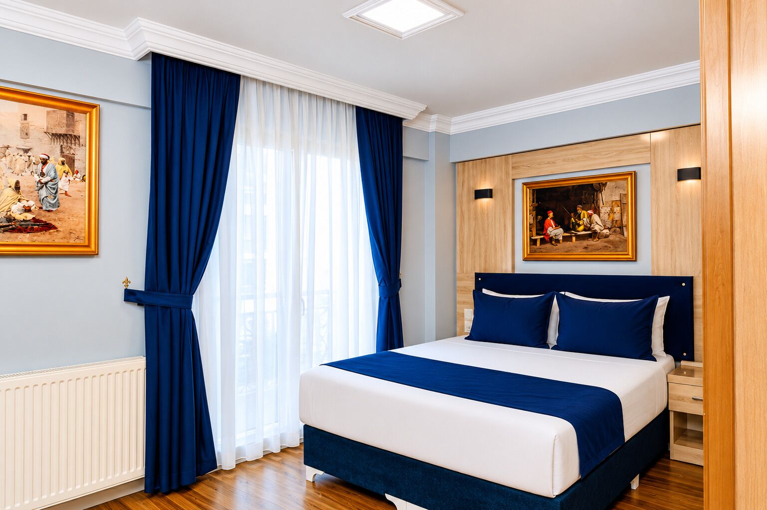 Foto - Kadirga Antik Hotel