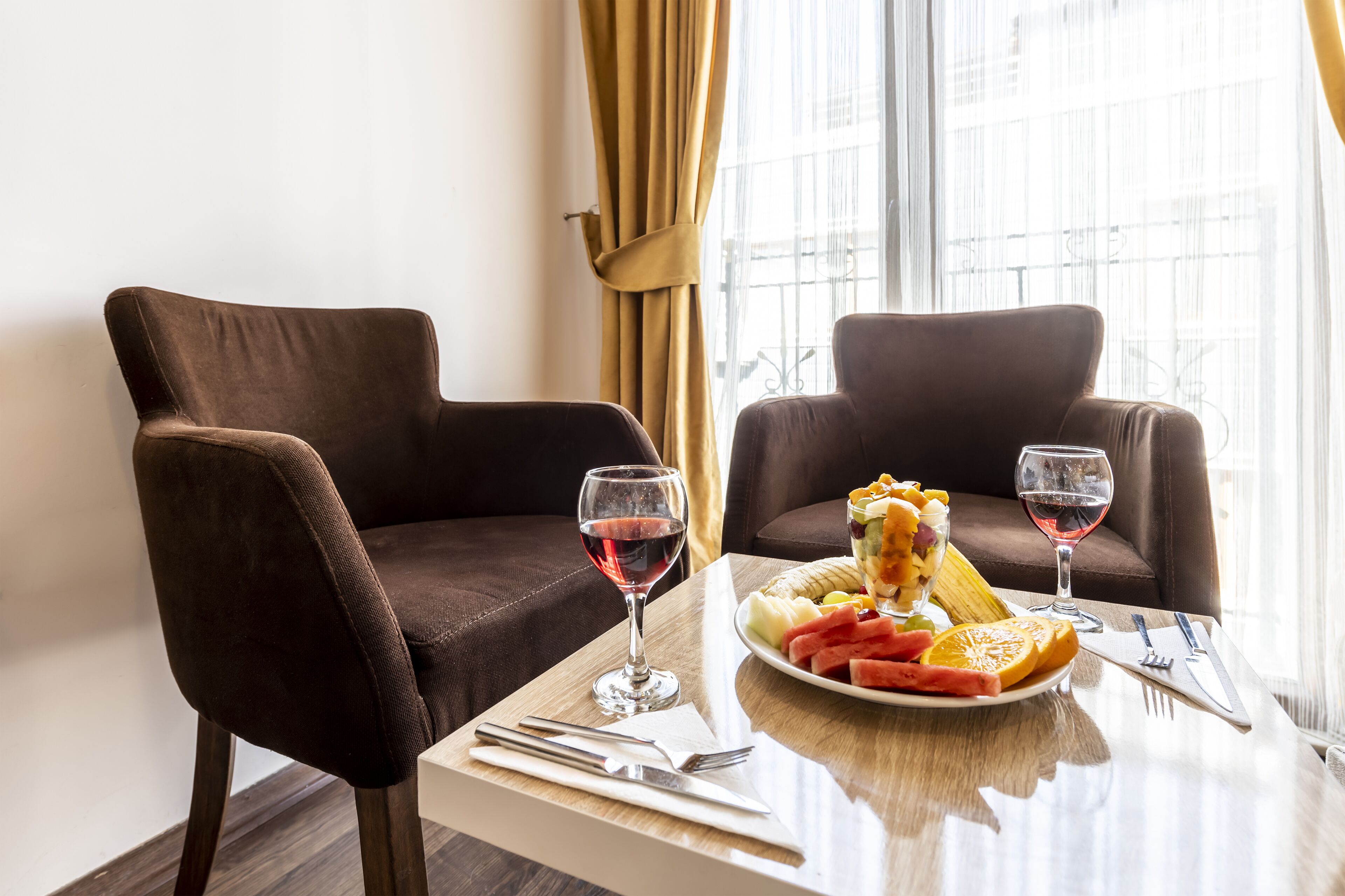 Foto - Kadirga Antik Hotel - Sultanahmet