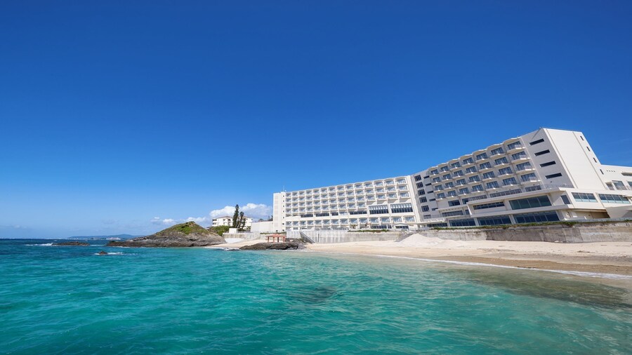 Hotel Miyuki Beach