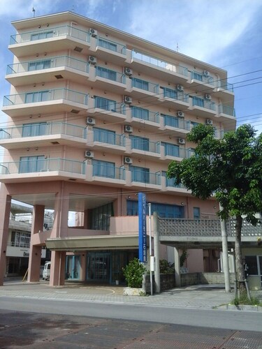 Hotel Bell Harmony Ishigakiisland