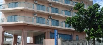 โรงแรม เบลล์ ฮาร์โมนี อิชิงากิ ไอส์แลนด์