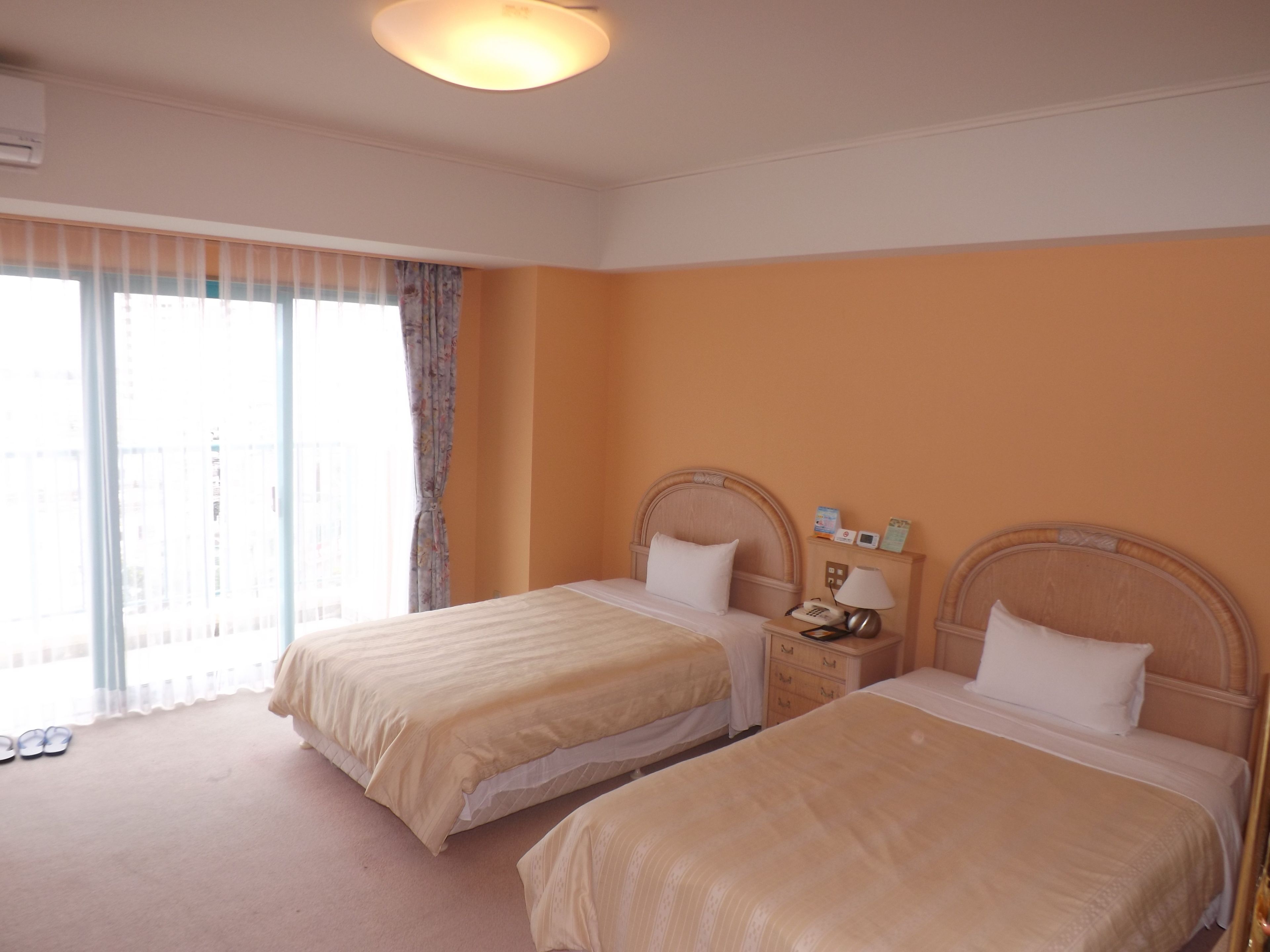 twin room | iron/ironing board, free wifi