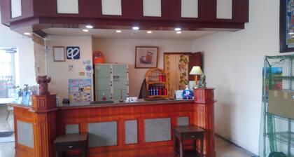 Hotel Peace Land Ishigakijima